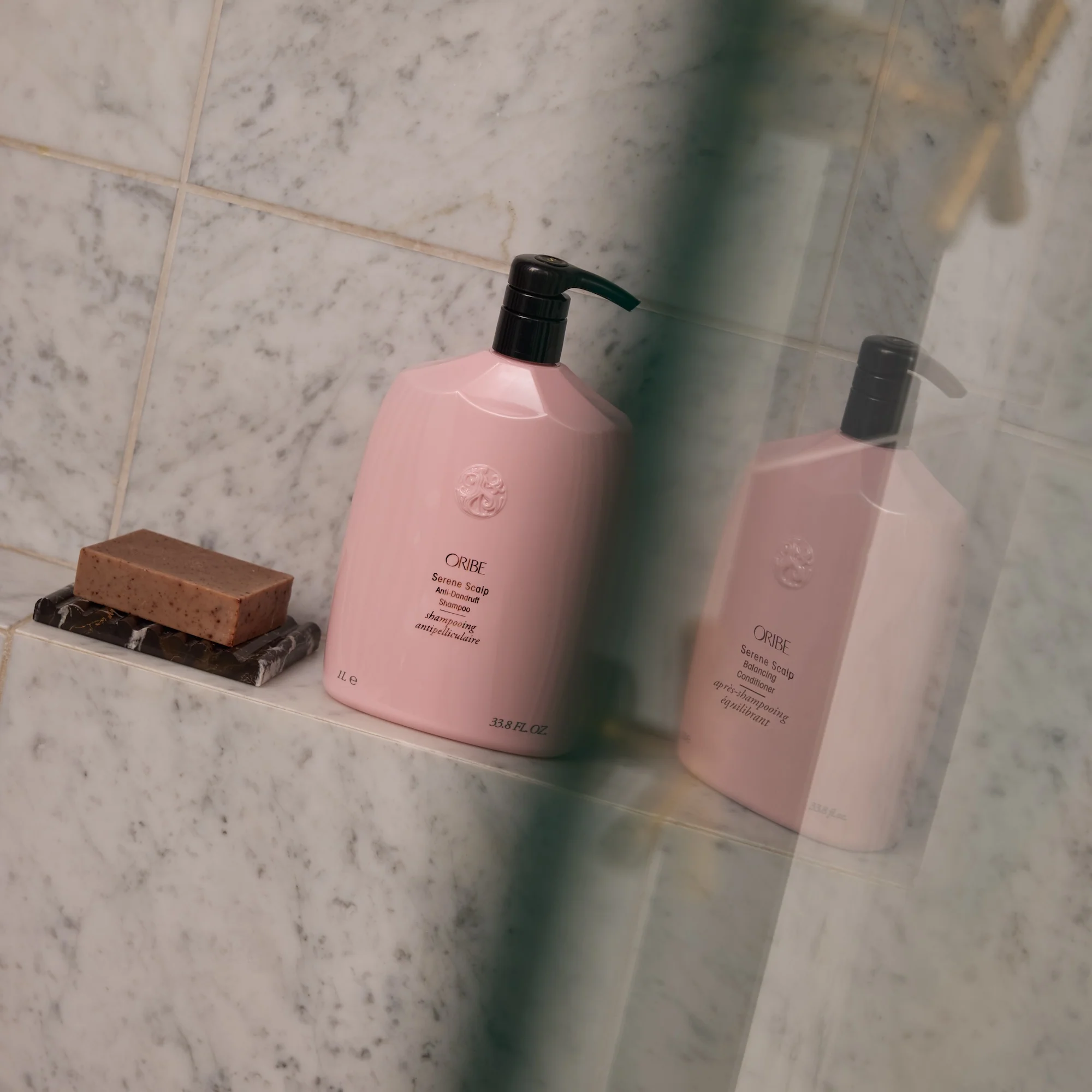 Serene Scalp Balancing Shampoo - Image 6