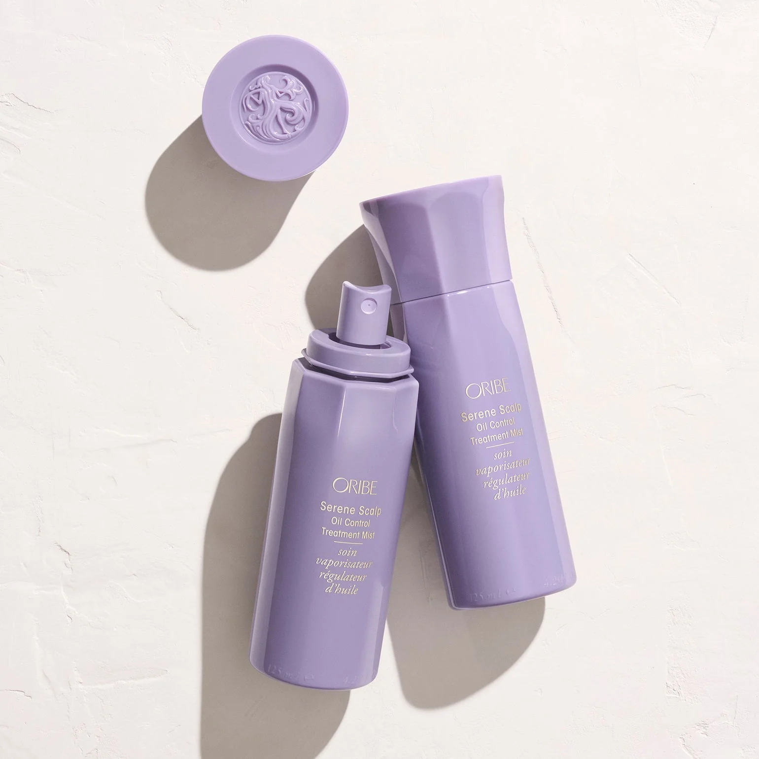 Serene Scalp Oil Control Treatment Mist - Image 2