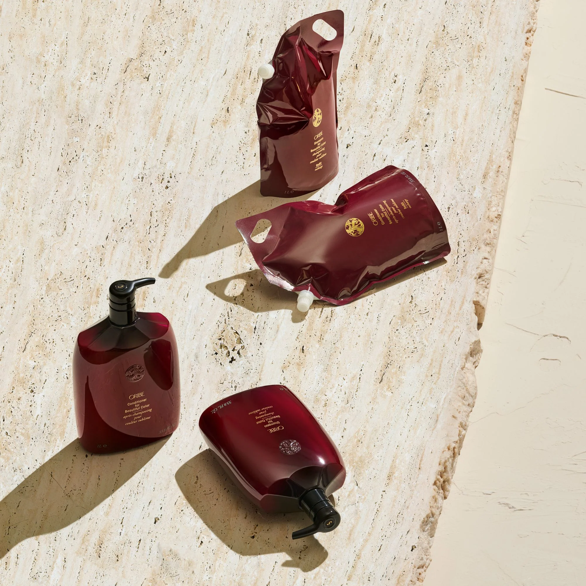 Shampoo for Beautiful Color - Image 12