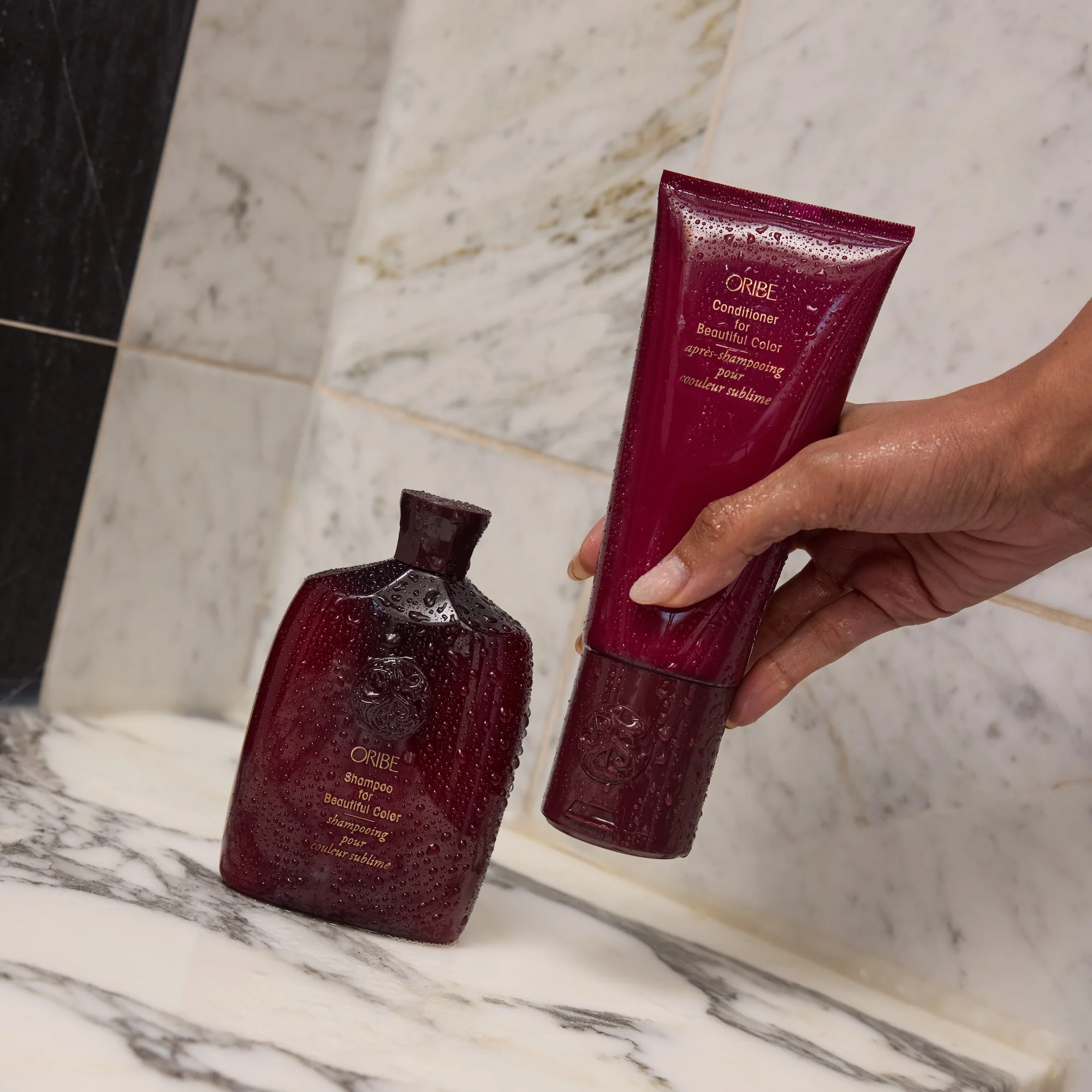 Conditioner for Beautiful Color - Image 3