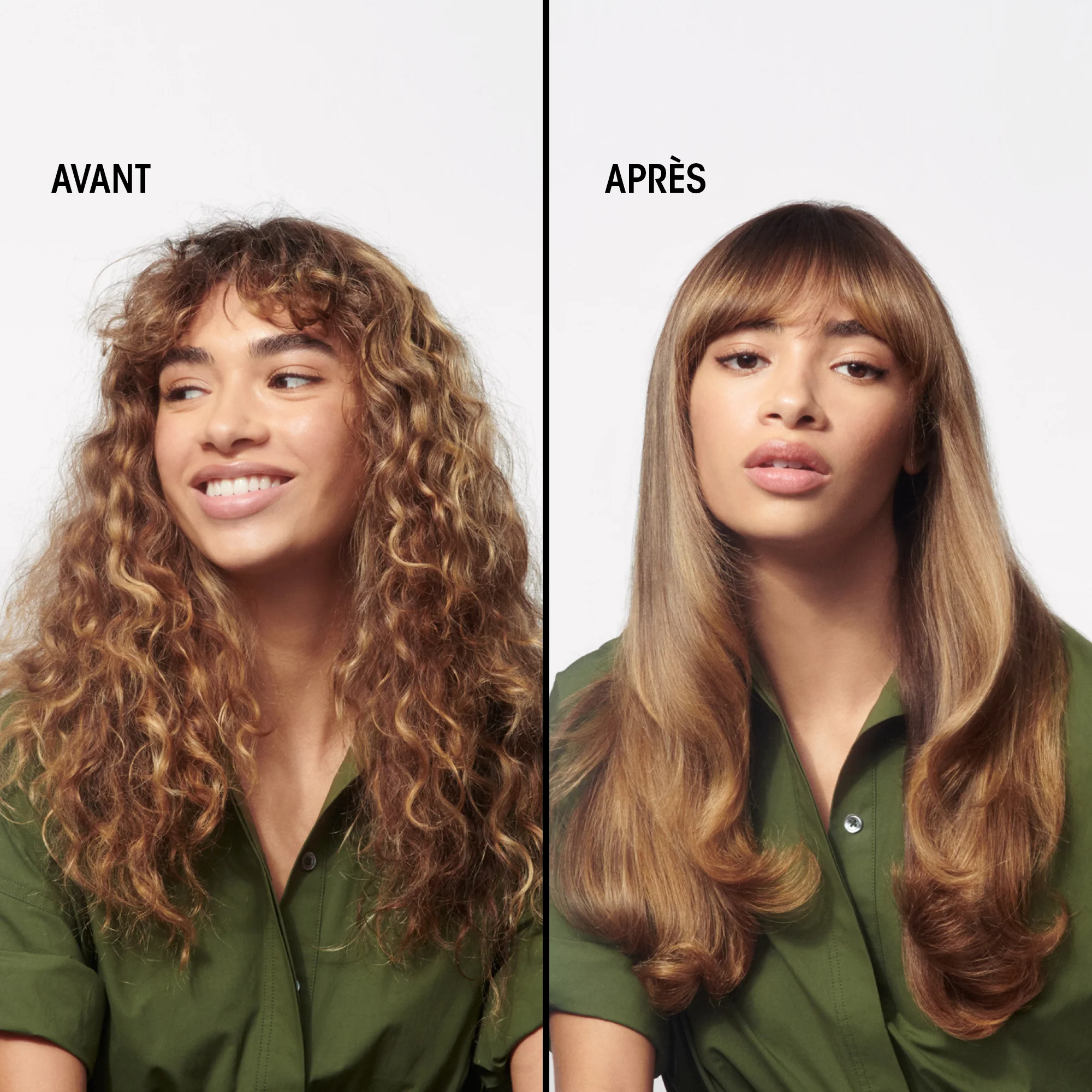Straight Away Smoothing Blowout Cream - Image 4