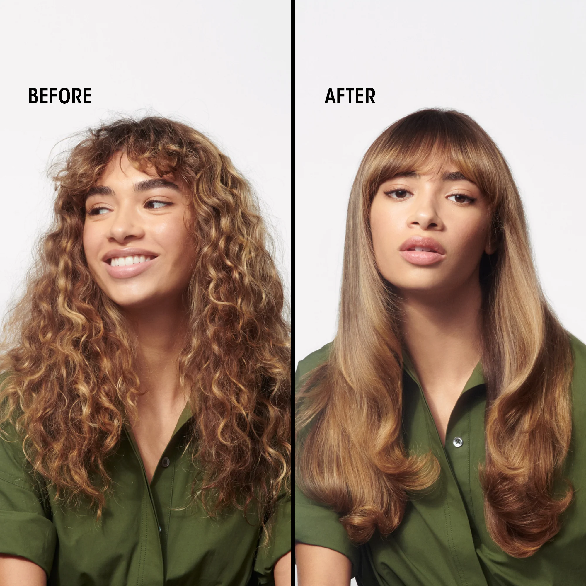 Straight Away Smoothing Blowout Cream - Image 9