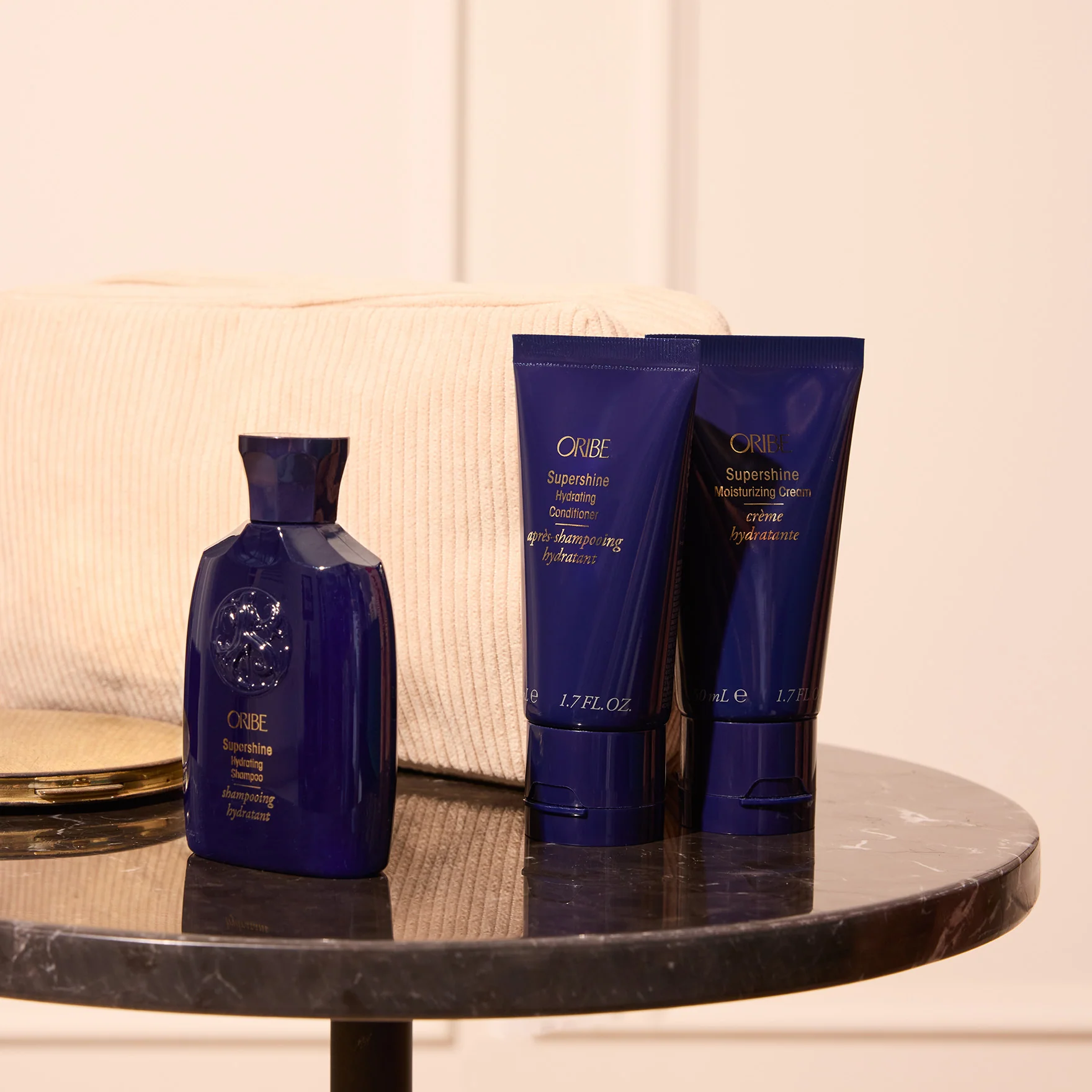 Supershine Hydrating Conditioner - Image 18