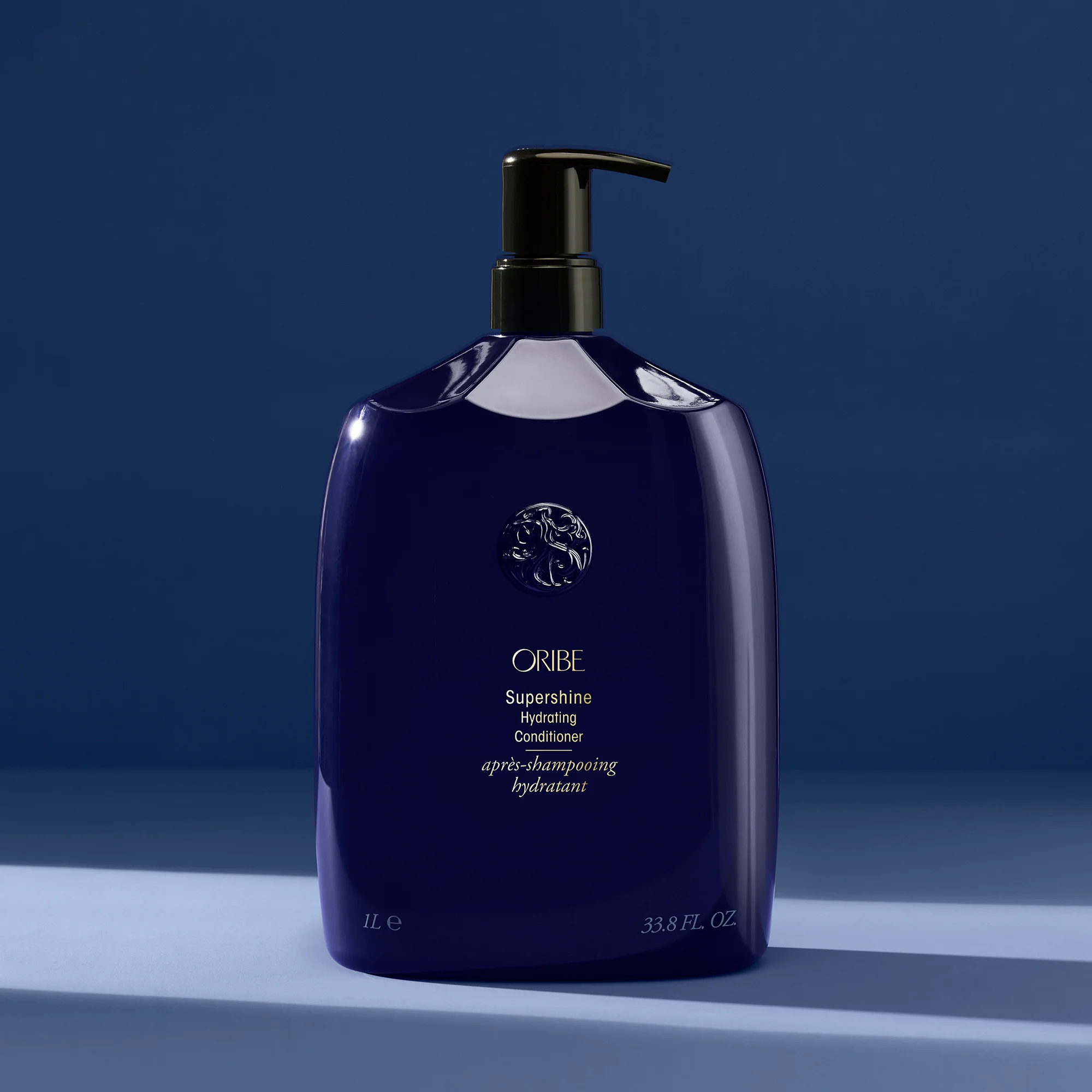 Supershine Hydrating Conditioner - Image 19