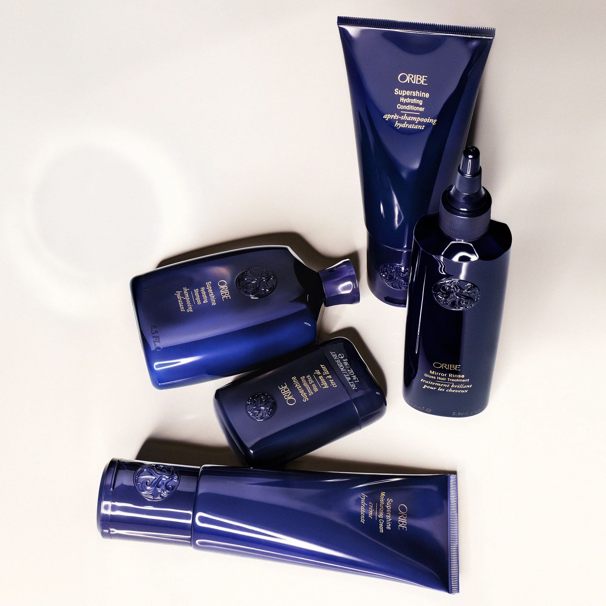 Supershine Hydrating Conditioner - Image 9
