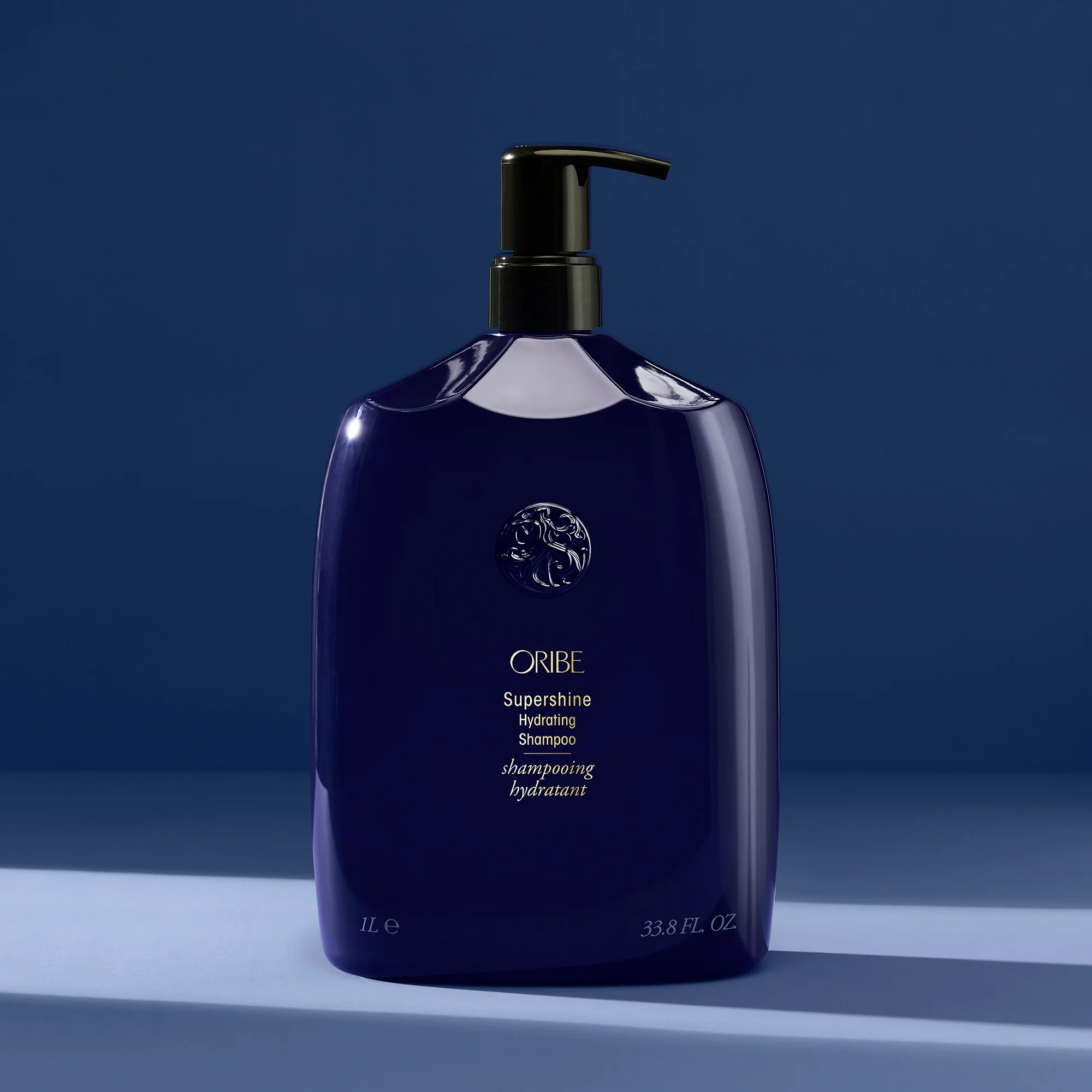Supershine Hydrating Shampoo - Image 19