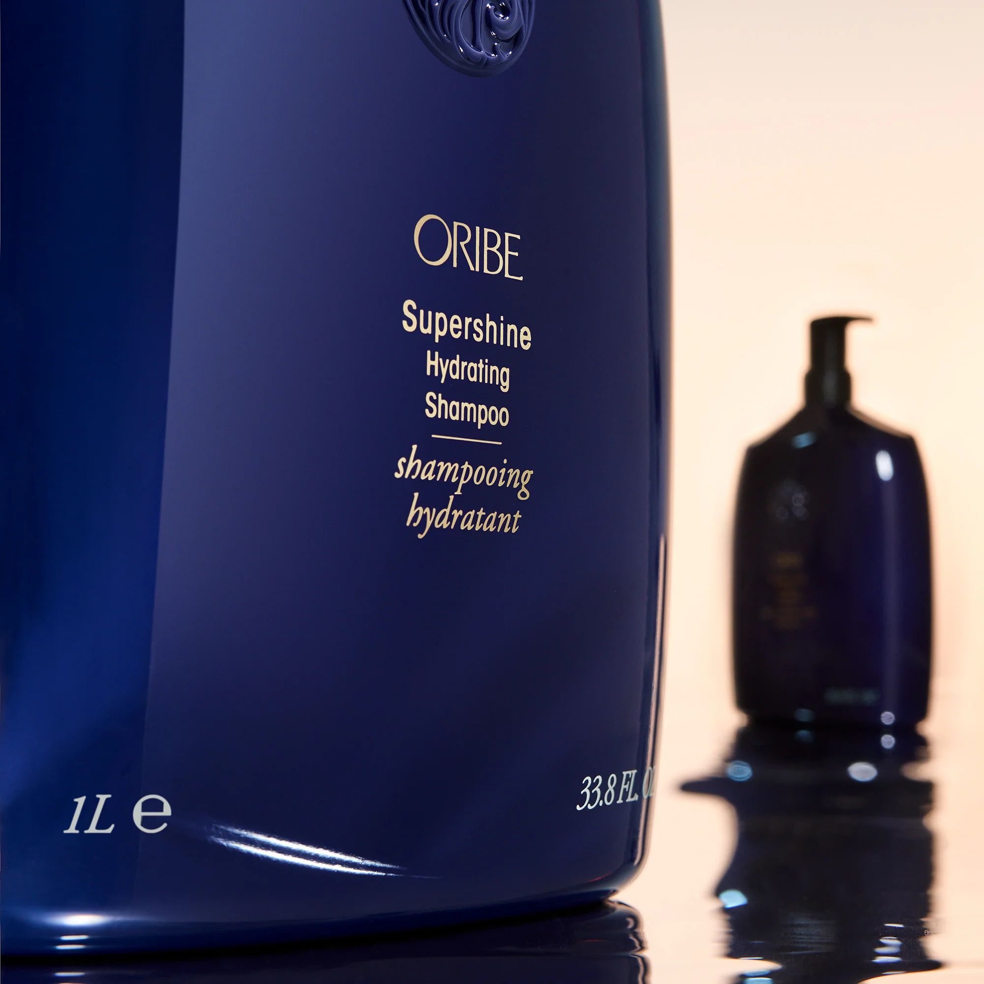 Supershine Hydrating Shampoo - Image 28