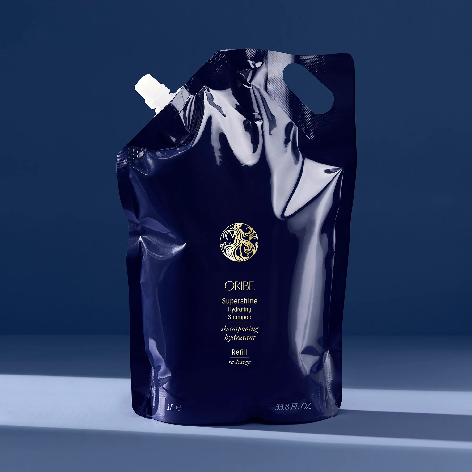 Supershine Hydrating Shampoo - Image 29