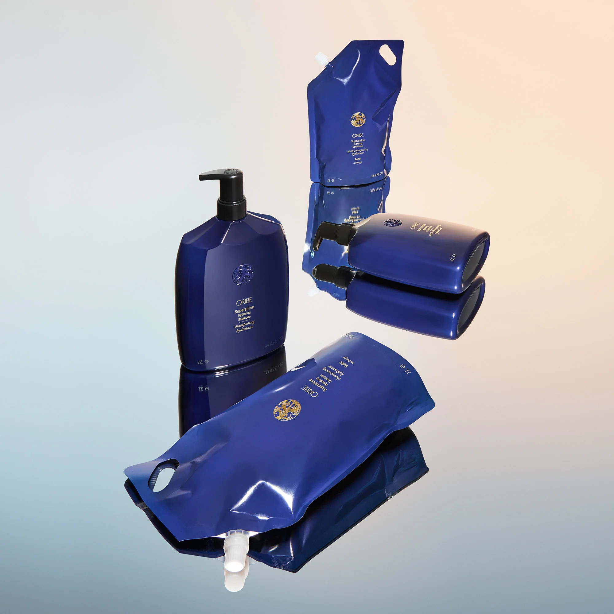 Supershine Hydrating Shampoo - Image 37