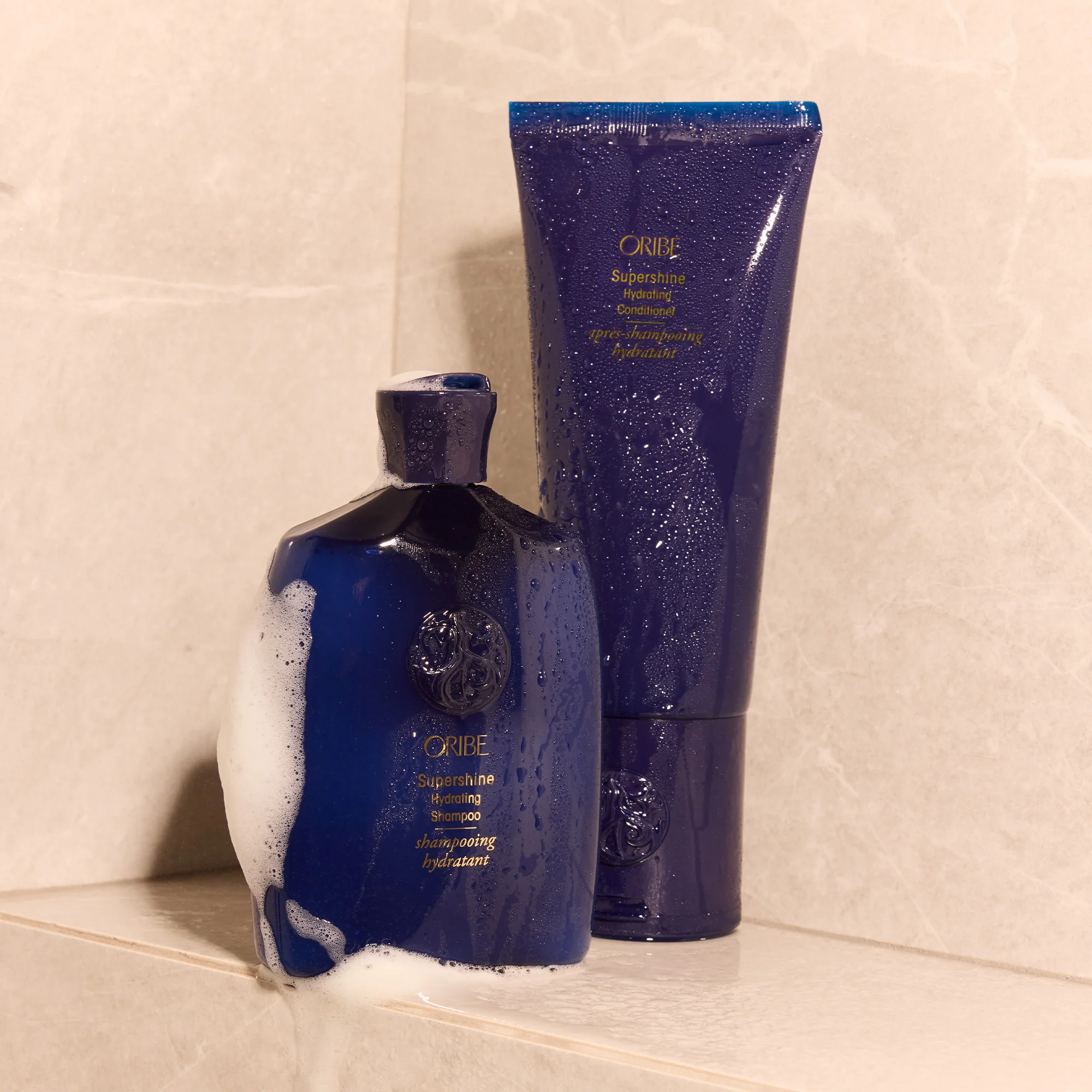 Supershine Hydrating Shampoo - Image 6