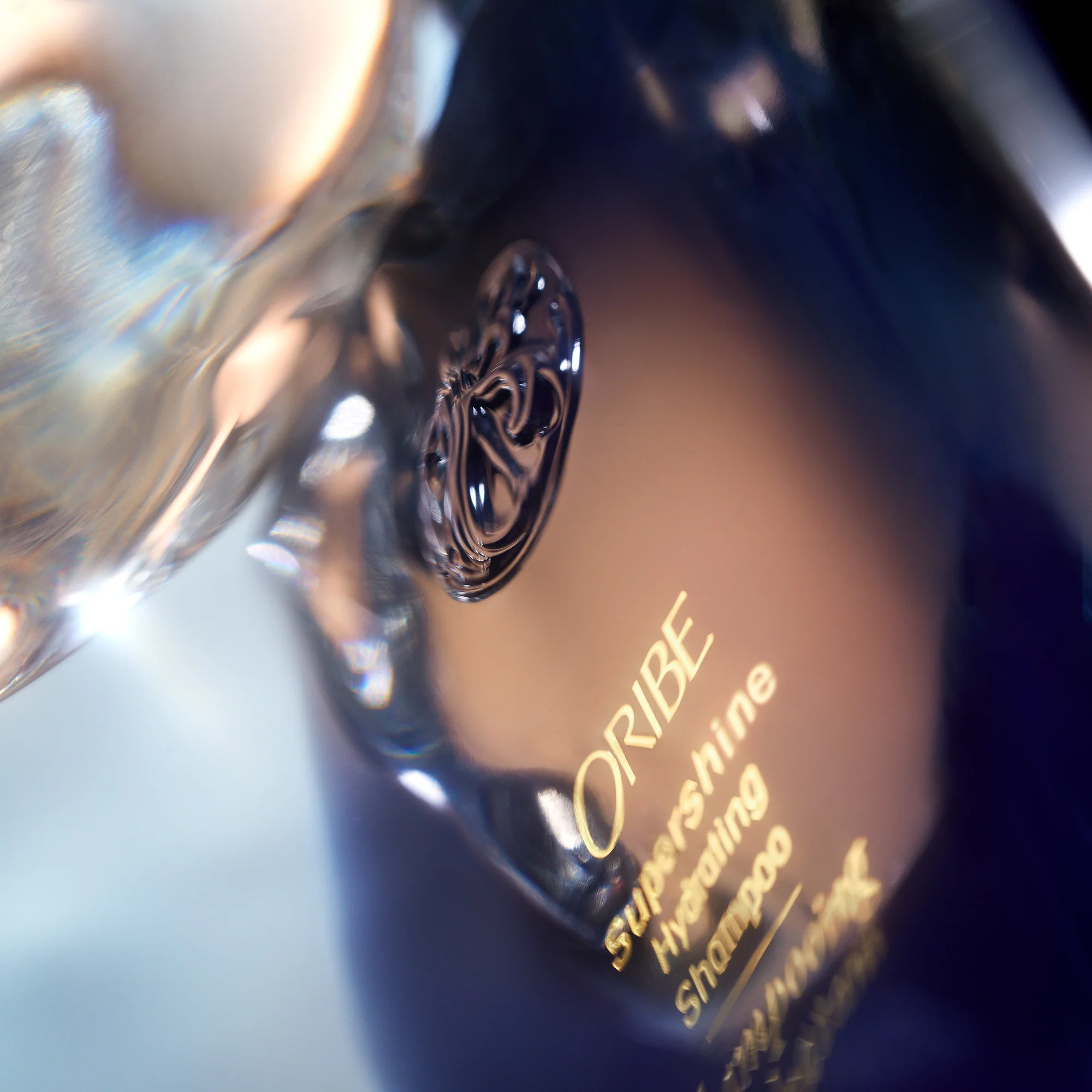 Supershine Hydrating Shampoo - Image 9